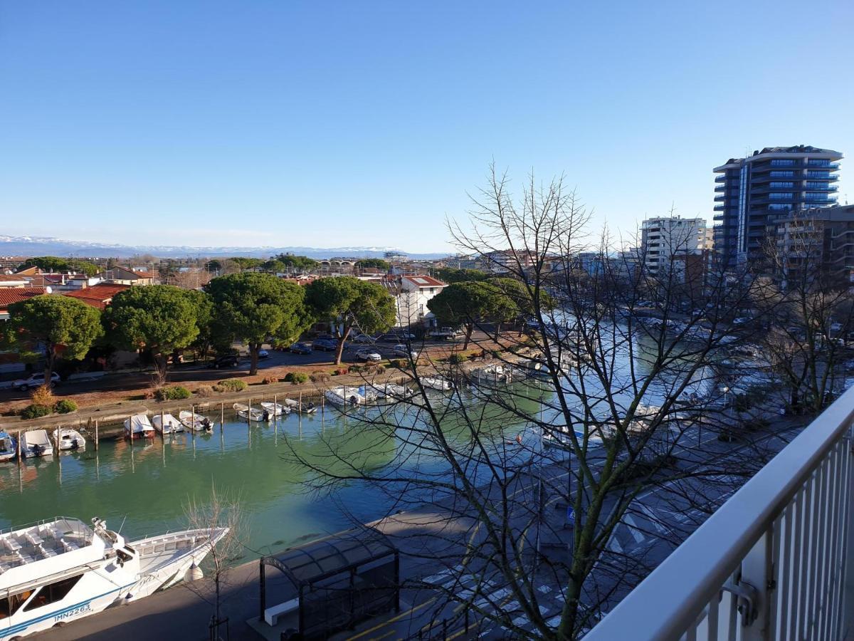 Condominio Schiusa Appartement Grado